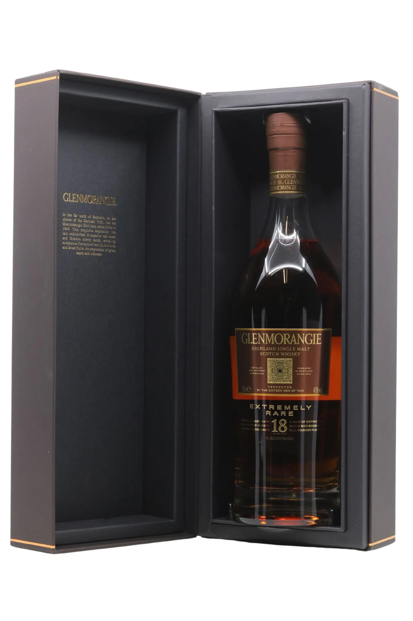 Glenmorangie 18 Year Old