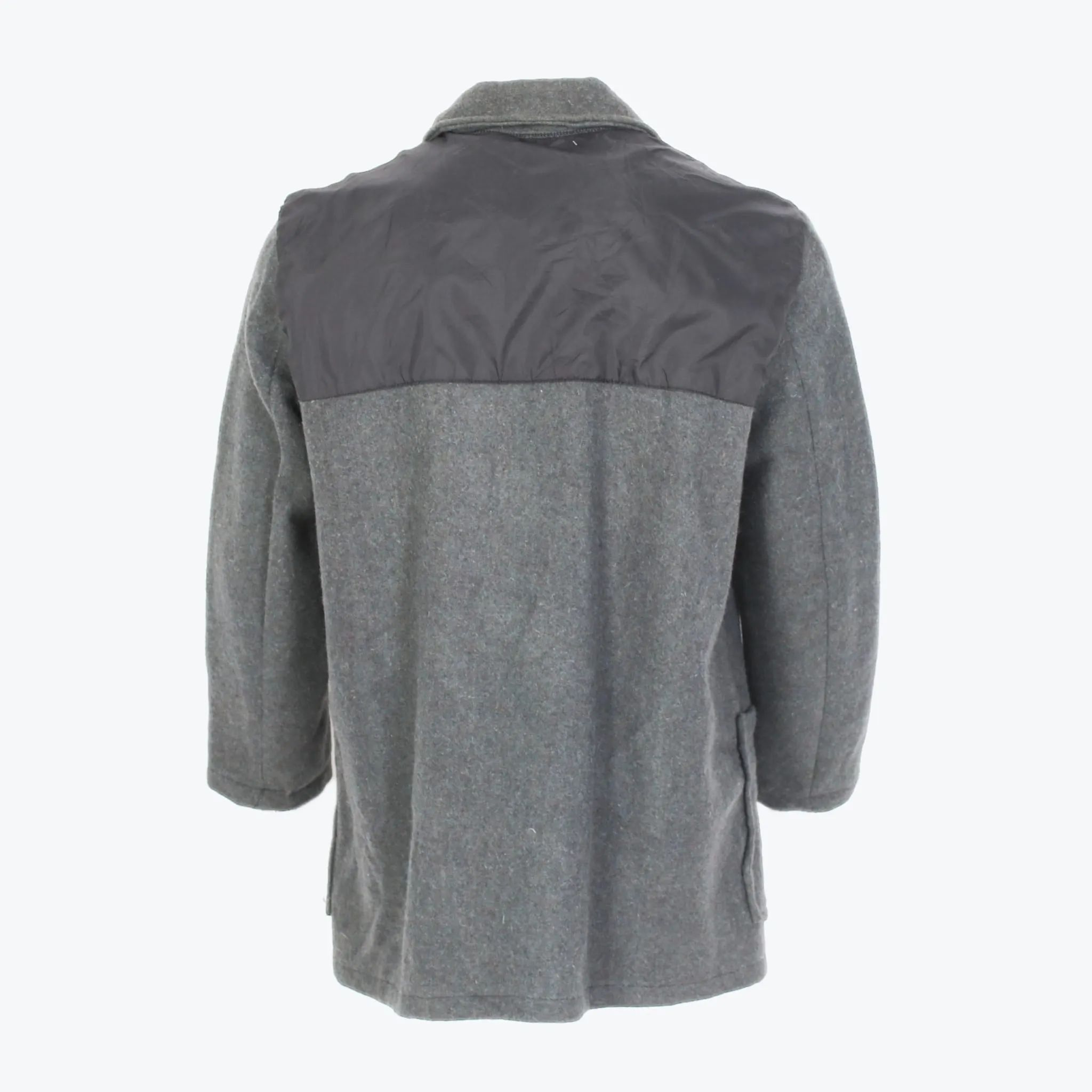 Wool Jacket